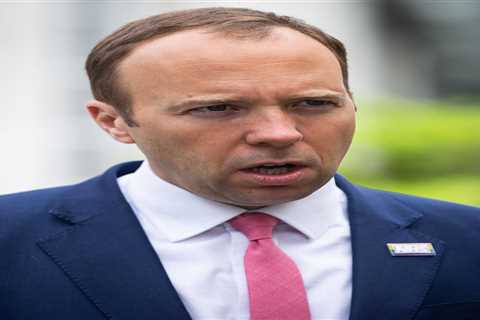 Matt Hancock hits back at Dominic Cummings for his ‘completely wrong’ claims he lied about care..