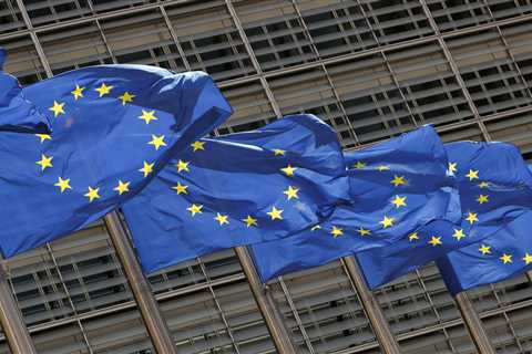 Shameless Eurocrats rapped for fiddling allowances, cronyism, hate mail campaigns and refusing to..