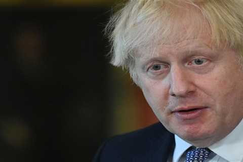 Boris Johnson faces biggest rebellion yet as Tory MPs plot to defeat him on slashing UK’s aid budget