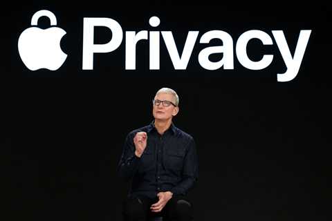 Apple unveils new privacy features, digital IDs and changes to FaceTime.