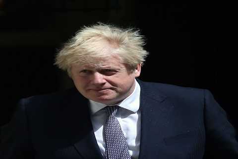 Boris Johnson won’t mention UK’s ‘special relationship’ with the US when he meets Joe Biden for..