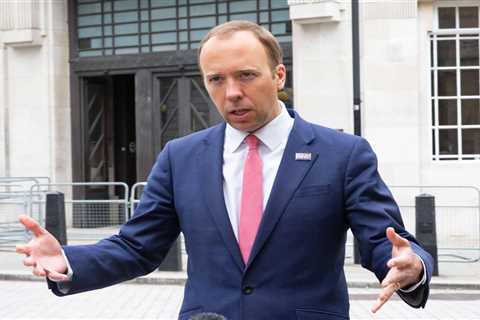 Matt Hancock to make Covid statement in Commons day after he said he was ‘open’ to delaying June 21