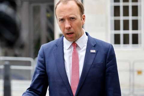 Face masks and working from home could stay after June 21, Matt Hancock hints