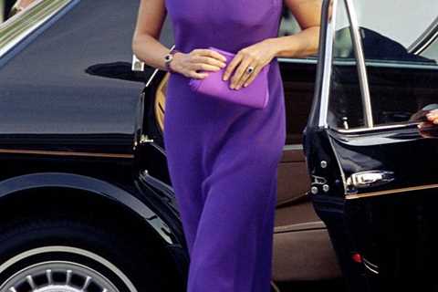 Royal fans spot Meghan Markle and Prince Harry’s new baby Lilibet has a special link to Princess..