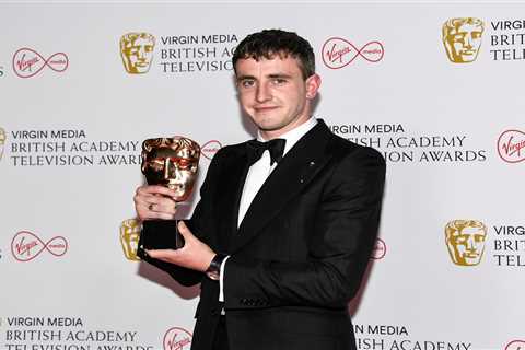 Bafta TV Awards 2021: Winners list in full