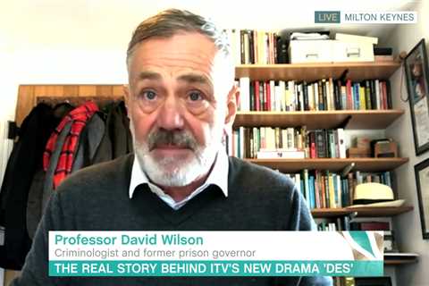 Who is David Wilson?