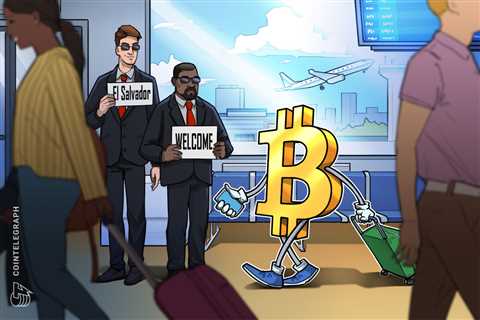 Bitcoin users will get help relocating and working in El Salvador: President