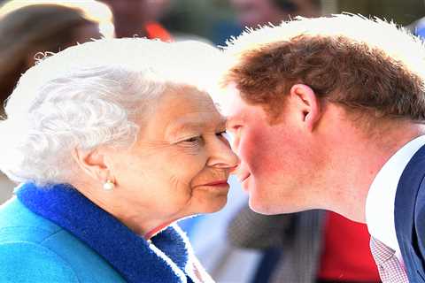 Queen ‘invites Prince Harry for lunch at Windsor’ in what will be their first private meeting since ..