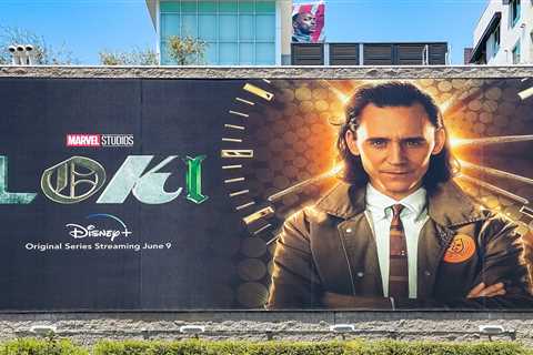 Loki cast: Who stars in Marvel’s Disney+ show?