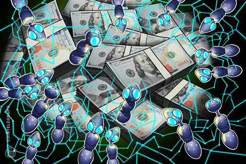 Huobi Eco Chain’s TVL surges to $2.7b, but two DApps represent 86% of locked assets