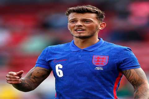 Man Utd, Arsenal and Liverpool warned Ben White ‘will cost £50MILLION’ after Brighton star called..
