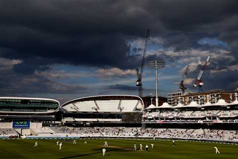 Second England cricketer investigated over racist tweet claims after Ollie Robinson is suspended