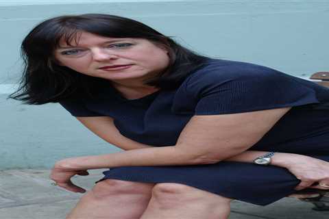 Telegraph columnist Julie Burchill ‘SACKED’ after racist tweet over Meghan Markle and Prince..