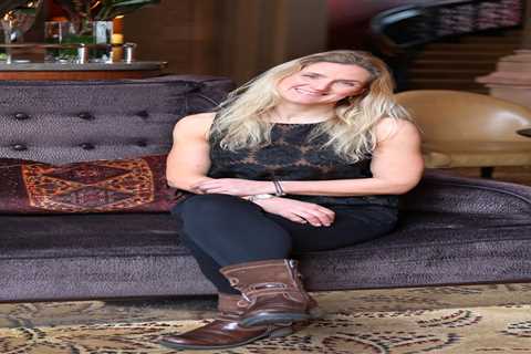 Jo would want me to crack on and embrace life….I try to do just that, says sister Kim Leadbeater as ..