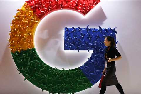 Ohio’s attorney general wants Google to be declared a public utility.
