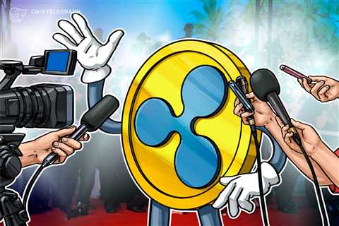 Ripple publishes proposal for federated sidechains to keep main ledger lean