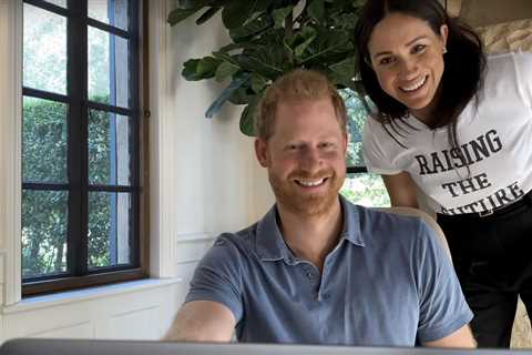 Meghan Markle and Prince Harry’s baby Lilibet ‘solidifies their roots in US’, close friend claims