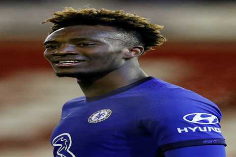 Chelsea considering offering Dortmund Tammy Abraham in player-plus-cash transfer for Erling Haaland