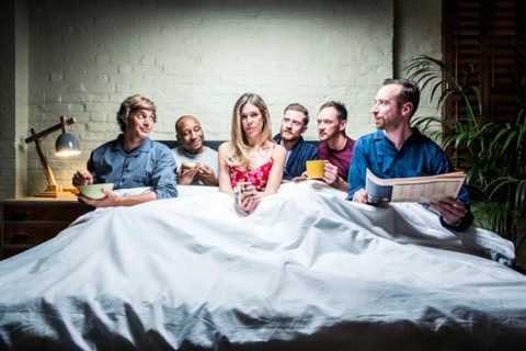 C4 dating show ‘Five Guys A Week’ renamed ‘Five Dates A Week’ as show opens up to all gender..