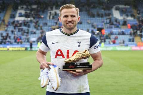 Harry Kane to Man City, Jadon Sancho to Man Utd… five biggest summer transfers as window opens today