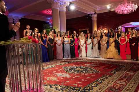 How much do Bachelor Nation contestants get paid?
