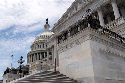 Republican Filibuster Blocks Pay Equity Bill in the Senate