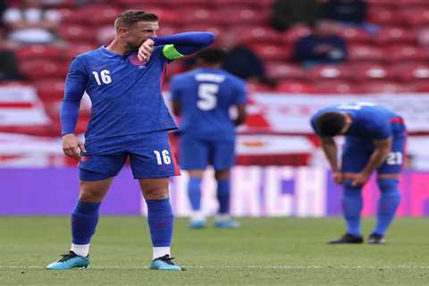 Jordan Henderson fears England fans will prove country still has racism problem in Euro 2020 opener ..