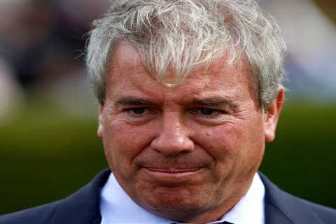 American ace Wesley Ward targets more Royal Ascot glory with team of superstars set to light up..