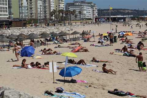 Confusion over summer holiday rules as Portugal SAFE for overseas travel despite being removed from ..