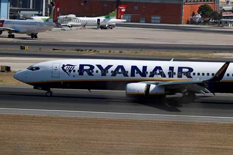 British Airways and Ryanair investigated over refusing refunds to holidaymakers during lockdowns
