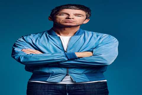 Noel Gallagher calls Prince Harry a ‘f***ing woke snowflake’ and says he ‘needs to shut up’ like..