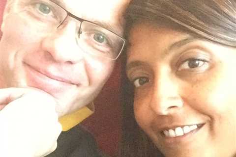 Celebrity Gogglebox star Sunetra Sarker reveals unconventional marriage hack to keep romance alive