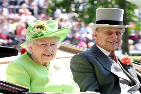 The Queen set to miss part of Royal Ascot for just the second time in 69-year reign