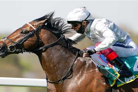 Bookies fear huge Royal Ascot payout if Frankie Dettori horse wins again with several big gambles..