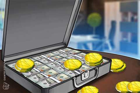 Pantera Capital and Arrington XRP Capital lead $5.8M Unbound Finance raise 