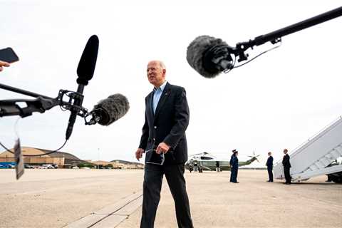 Biden to Send 500 Million Doses of Pfizer Vaccine to 100 Countries Over a Year