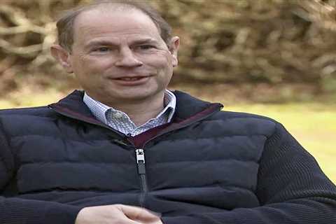 Prince Edward title: Why is he Earl of Wessex and not a Duke?