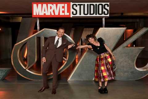 Loki release schedule: When does the next episode come out on Disney Plus?