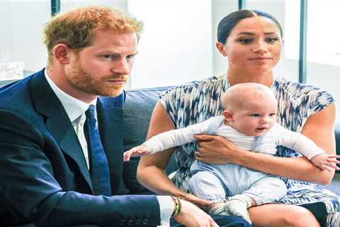 We all know ‘recollections may vary’ – but what’s the story, Harry?