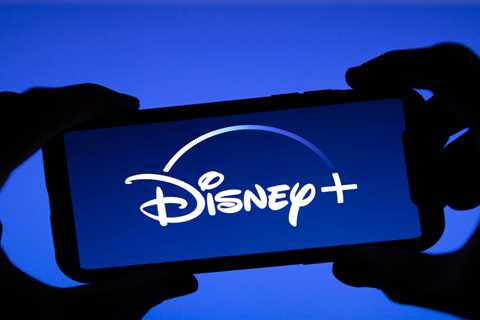You can now get FREE access to Disney+ with an Xbox Game Pass subscription – here’s how
