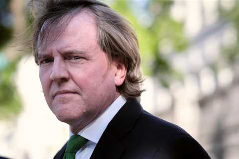 McGahn Affirmed That Trump Tried to Oust Mueller, Transcript Shows