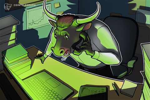 Bullish Bitcoin newsflow gives bulls a boost ahead of Friday's $565M options expiry