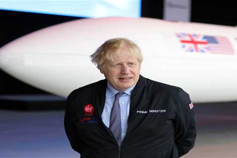 Boris Johnson and Joe Biden will discuss reopening UK-US travel when they meet at G7