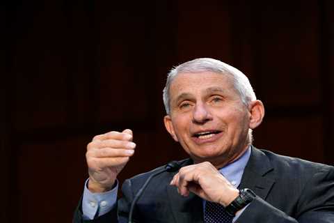 Indian Covid strain: Fauci warns contagious variant could become DOMINANT in US and says ‘we cannot ..