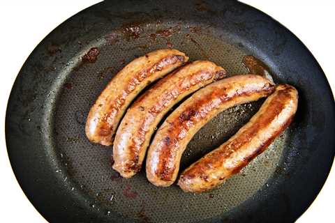 EU threatens Britain with trade war after Boris Johnson vows to ignore its sausage blockade