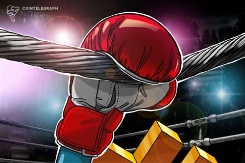 Bitcoin hits $37.5K amid warning Thursday will see next BTC price correction
