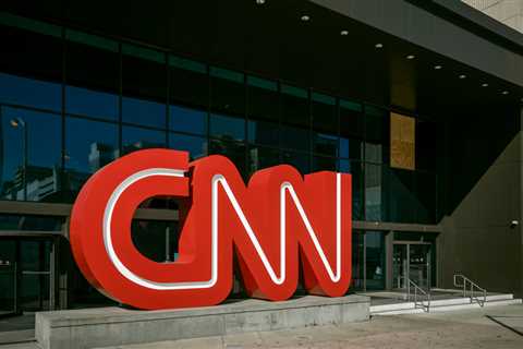 CNN Lawyers Gagged in Fight With Justice Dept. Over Reporter’s Email Data