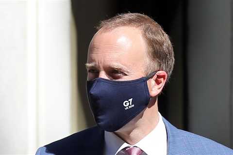 Matt Hancock to face MP grilling over Covid response TODAY as fears rise June 21 Freedom Day to be..