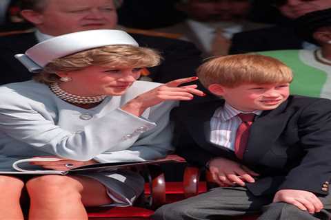 The Crown can’t find boy to play young Prince Harry…because of shortage of ginger actors