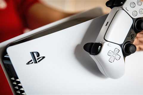 PS5 stock coming ‘soon’ to UK retailer Gamebyte in huge boost for console-hunters